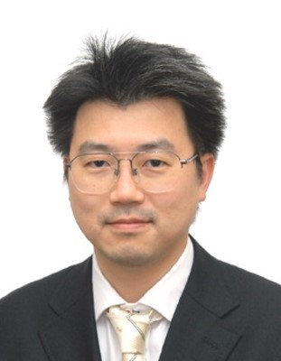 Prof. Hironori Kaji