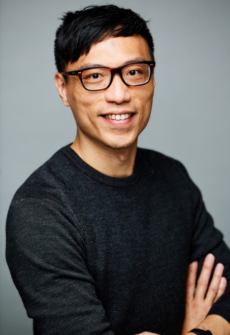 Prof. Shun-Wei Liu 